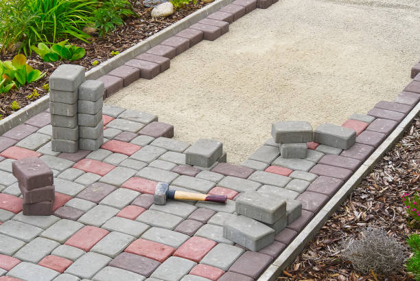Reasons to Select Us for Your Driveway Paving Requirements in Coral Gables, FL