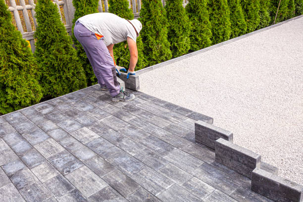 Best Driveway Pavers for Homes  in Coral Gables, FL