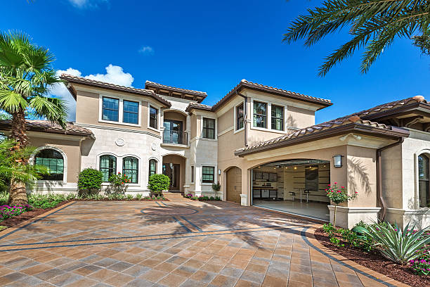 Best Local Driveway Pavers  in Coral Gables, FL