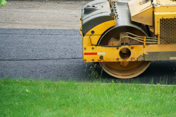 Best Interlocking Driveway Pavers  in Coral Gables, FL