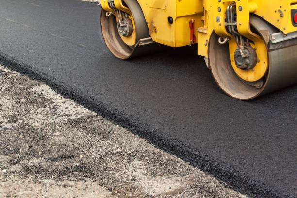 Best Decorative Driveway Pavers  in Coral Gables, FL