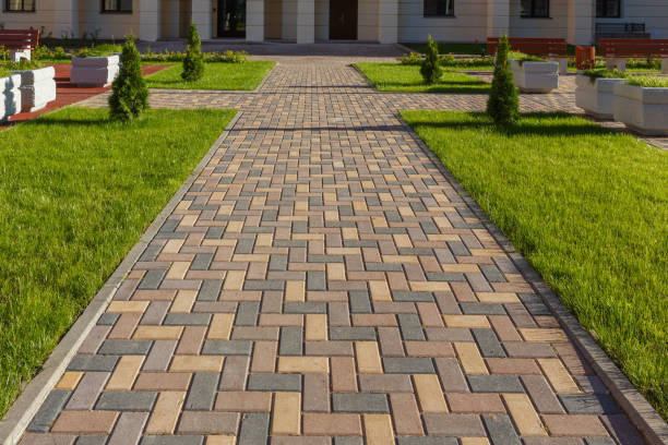 Best Driveway Paving Company  in Coral Gables, FL