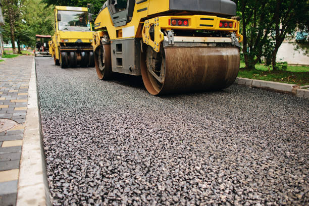 Best Driveway Paving Contractor  in Coral Gables, FL