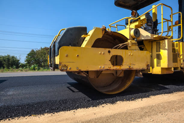 Best Commercial Driveway Pavers  in Coral Gables, FL
